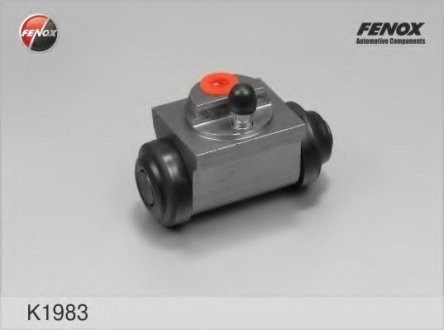 Цилиндр тормозной колесный FENOX K1983 (фото 1)