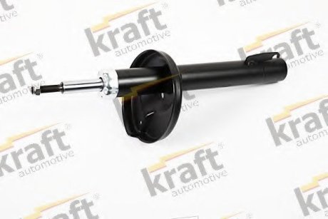 Передний амортизатор подвески. Масляный KRAFT 4006560 (фото 1)