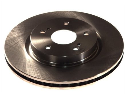 Гальмівний диск DELPHI BG4131 (фото 1)