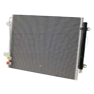 Радиатор кондиционера (конденсер) - Denso DCN32012