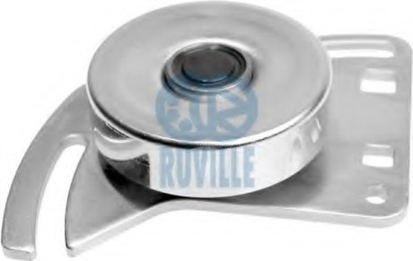 Натяжний ролик, полікліновий ремінь Ruville 56606 (фото 1)