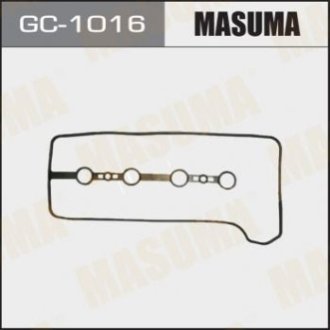 Прокладка клапанной крышки Masuma GC-1016 (фото 1)