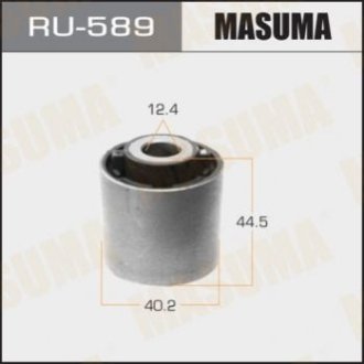 Сайлентблок - Masuma RU589