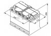 Spare part Bosch S4028 (фото 3)