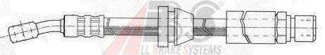 Тормозной шланг - A.B.S. A.B.S SL 4945