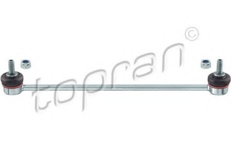Тяга/стійка, стабілізатор Topran (Hans Pries) 720 270 (фото 1)