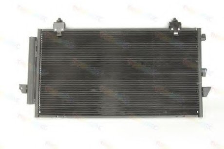 Радиатор кондиционера в сборе Thermotec KTT110232 (фото 1)