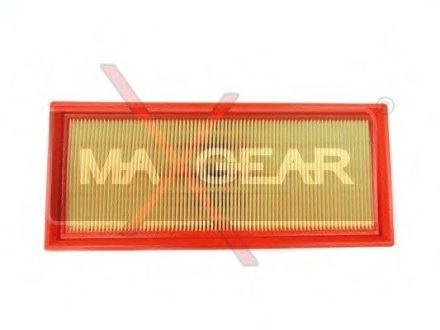 Повітряний фільтр Maxgear 26-0355 (фото 1)