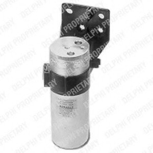 Осушувач кондиціонера - DELPHI TSP0175261 (фото 1)