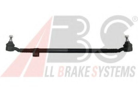 Поперечная рулевая тяга A.B.S 250231 (фото 1)