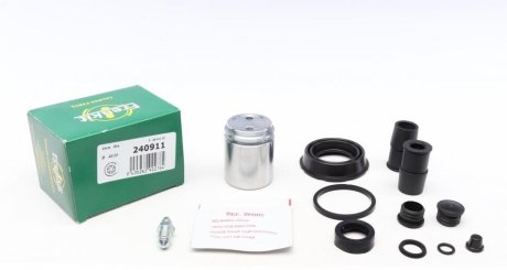 Ремкомплект цилиндров дисковых тормозов - FRENKIT 240911 (фото 1)