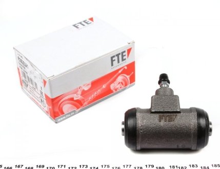 Колесный тормозной цил. PSA Box,Jum,Ducato FTE R25051A1 (фото 1)