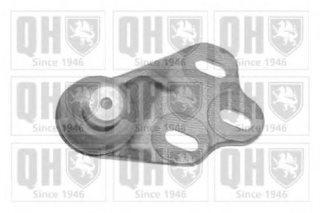 Кульова опора L 19mm Audi 80/90 87- Quinton Hazell QSJ1072S (фото 1)