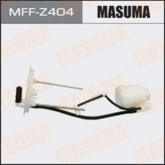 Фільтр паливний у бак CX-5 - Masuma MFF-Z404