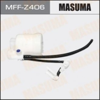Топливныйфильтр вбак(безкрышки)cx-5 - Masuma MFF-Z406