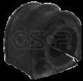 Втулка стабілізатора переднього GSP 514031 (фото 1)