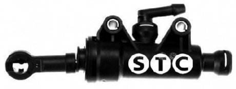 Головний циліндр, система зчеплення STC T405936 (фото 1)