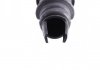 Втулка стабілізатора Renault Megane (99-03) 24.5mm HUTCHINSON 590169 (фото 2)