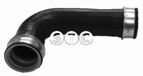 Трубка нагнетаемого воздуха STC T409091 (фото 1)