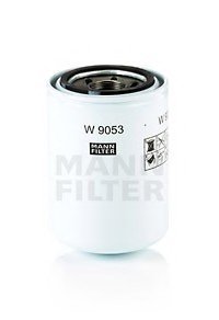 Фільтр гідравлічний КПП W 9053 -FILTER MANN W9053 (фото 1)