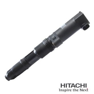 Катушка зажигания HITACHI 2503800