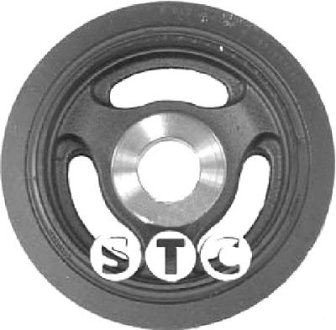 Шкив коленвала STC T405202 (фото 1)