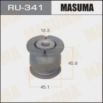 Сайлентблок Civic _EU#_ rear out FR - Masuma RU341