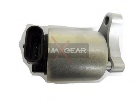 Клапан повернення ОГ Maxgear 27-0126 (фото 1)