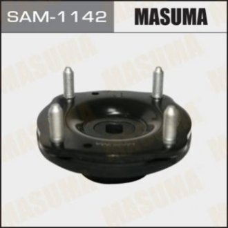 Опора амортизатора (чашка стійок) LAND CRUISER_ UZJ200L front - Masuma SAM-1142 (фото 1)