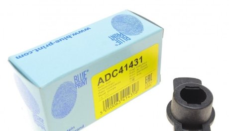 Бегунок распределителя зажигани Blue Print ADC41431