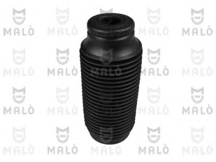 Защитный колпак / пыльник, амортизатор MALO 52069 (фото 1)