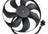 Вентилятор радиатора VW SHARAN/POLO/FORD GALAXY/SEAT ALHAMBRA(959700002) JP Group 1199103400 (фото 1)