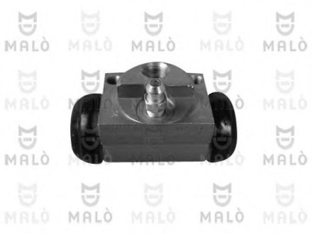Колесный тормозной цилиндр MALO 90277 (фото 1)