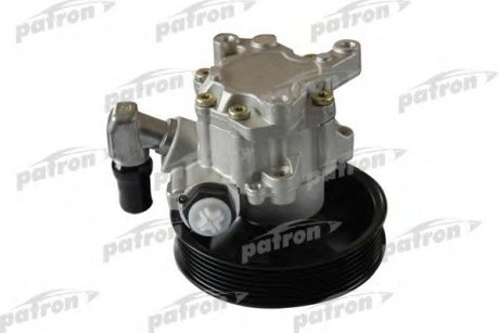 Гидравлический насос, рулевое управление PATRON PPS035 (фото 1)