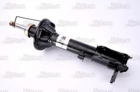 Амортизатор задний левый масляный Hyundai Accent 95-97 Magnum Magnum Technology AG0508MT