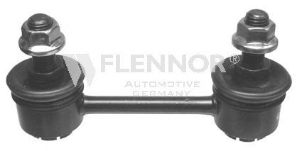 Тяга / стойка, стабилизатор Flennor FL647-H (фото 1)