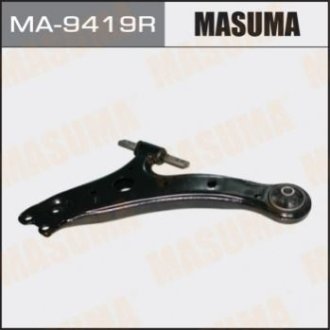 Рычаг нижний - Masuma MA-9419R