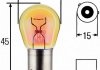 Лампа накаливания, фонарь указателя поворота; Лампа накаливания, фонарь указателя поворота Hella 8GA 006 841-241 (фото 1)