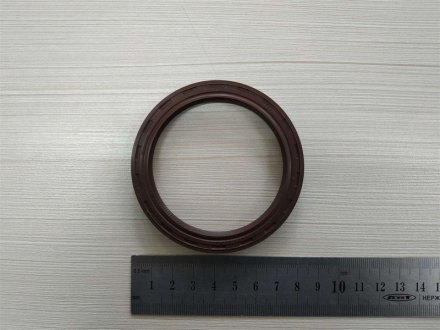 Уплотняющее кольцо, коленчатый вал CORTECO 12012069 (фото 1)
