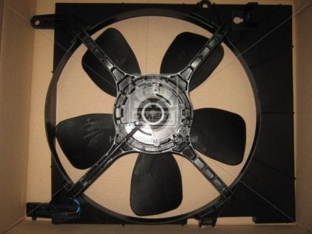 Вентилятор охлаждения ONNURI GRFD-017 (фото 1)