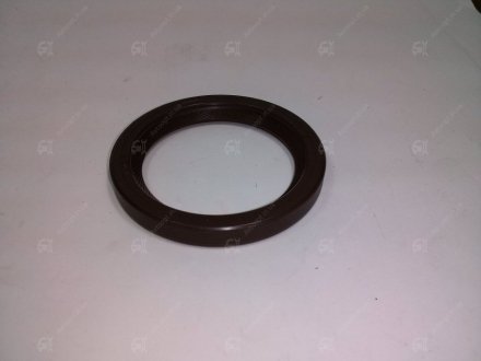 Сальник 45x58x7 ZF ZF parts 0734 310 316