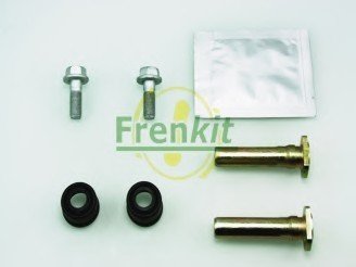 Ремкомплект направляющих суппортов - FRENKIT 812005