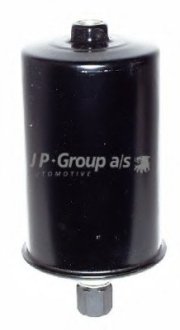 Фильтр топливный [FILTREX, DK] JP Group 1118701300 (фото 1)