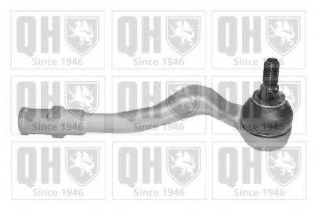 Наконечник тяги рулевой Quinton Hazell QR3677S (фото 1)