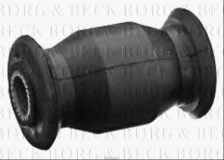 Підвіска, важіль незалежної підвіски колеса BORG & BECK BSK6150 (фото 1)