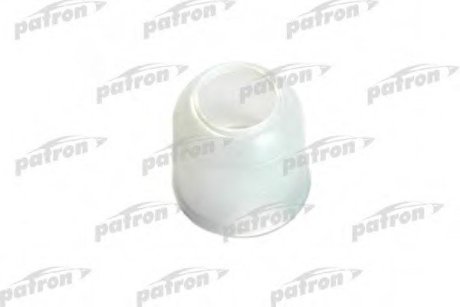 Защитный колпак / пыльник, амортизатор PATRON PSE6062 (фото 1)