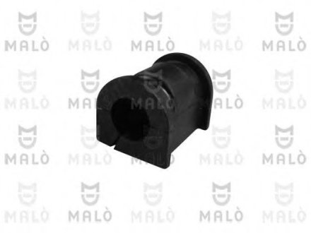 Втулка стабілізатора - MALO 50519 (фото 1)