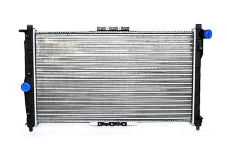 Радіатор системи охолодження daewoo nubira stufenheck (klaj) 1.6 16v - ASAM 55340