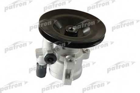 Гидравлический насос, рулевое управление PATRON PPS026 (фото 1)