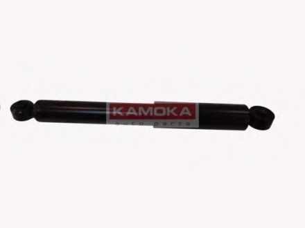 Амортизатор підвіски SUZUKI IGNIS II 03'->; WAGON R/00'->; Opel Agila 00'->; газ. зад. Kamoka 20343473